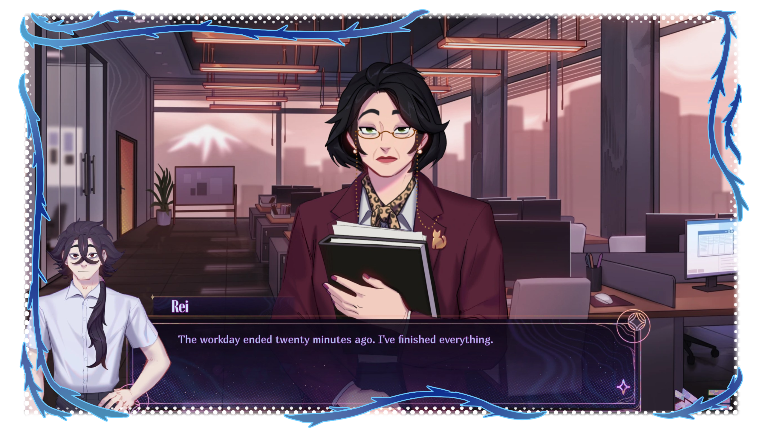 Screenshot 7 for King-Sized Roommate