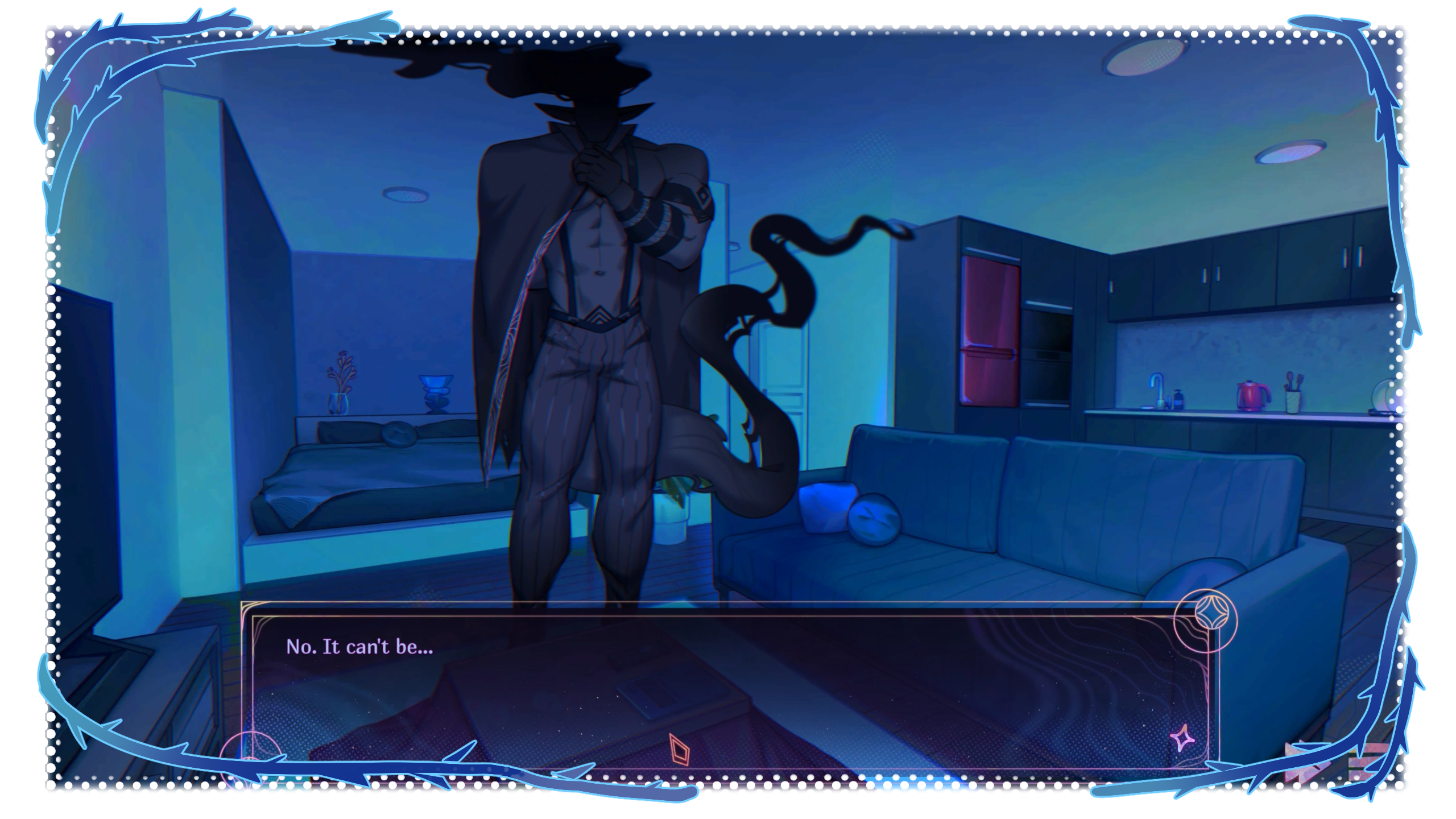 Screenshot 5 for King-Sized Roommate