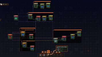 🚀 New Idle incremental factory tech game is here - Node Factory by ...