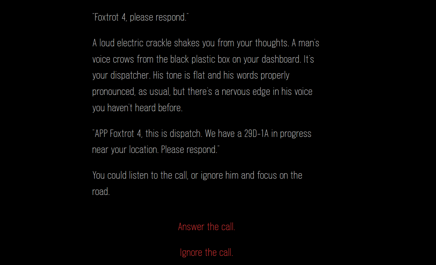 Screenshot 4 for Flight 813 Is Down DEMO