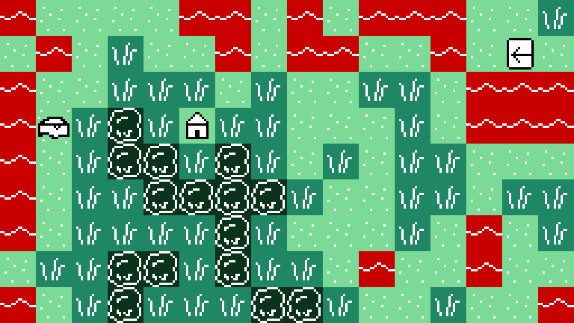 Screenshot 8 for Planet Landorf