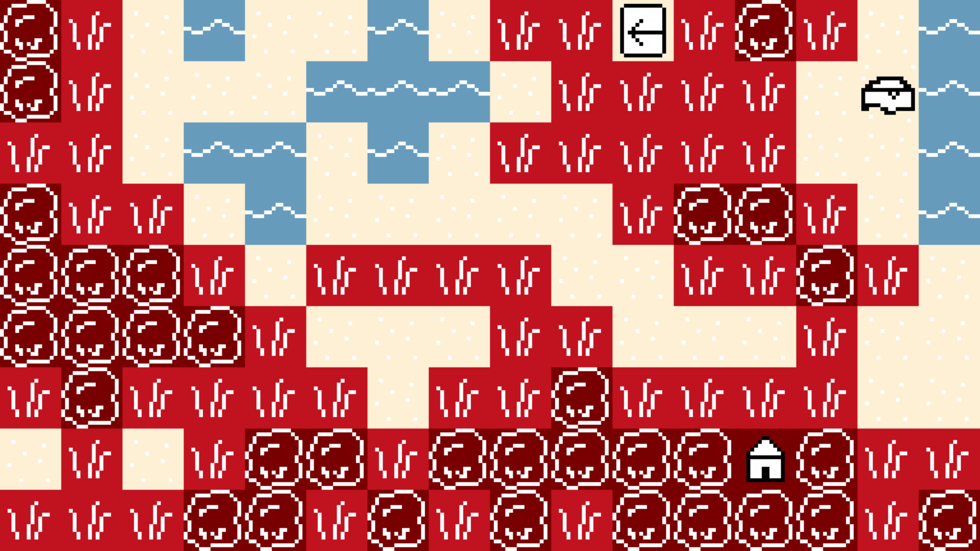 Screenshot 10 for Planet Landorf