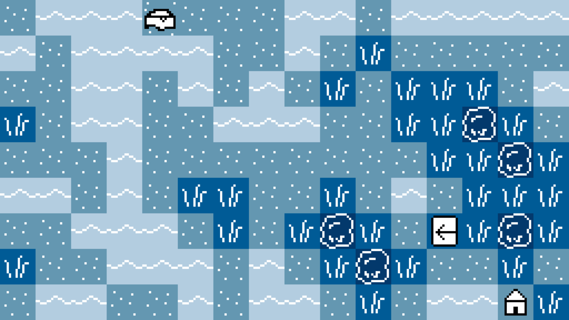 Screenshot 9 for Planet Landorf