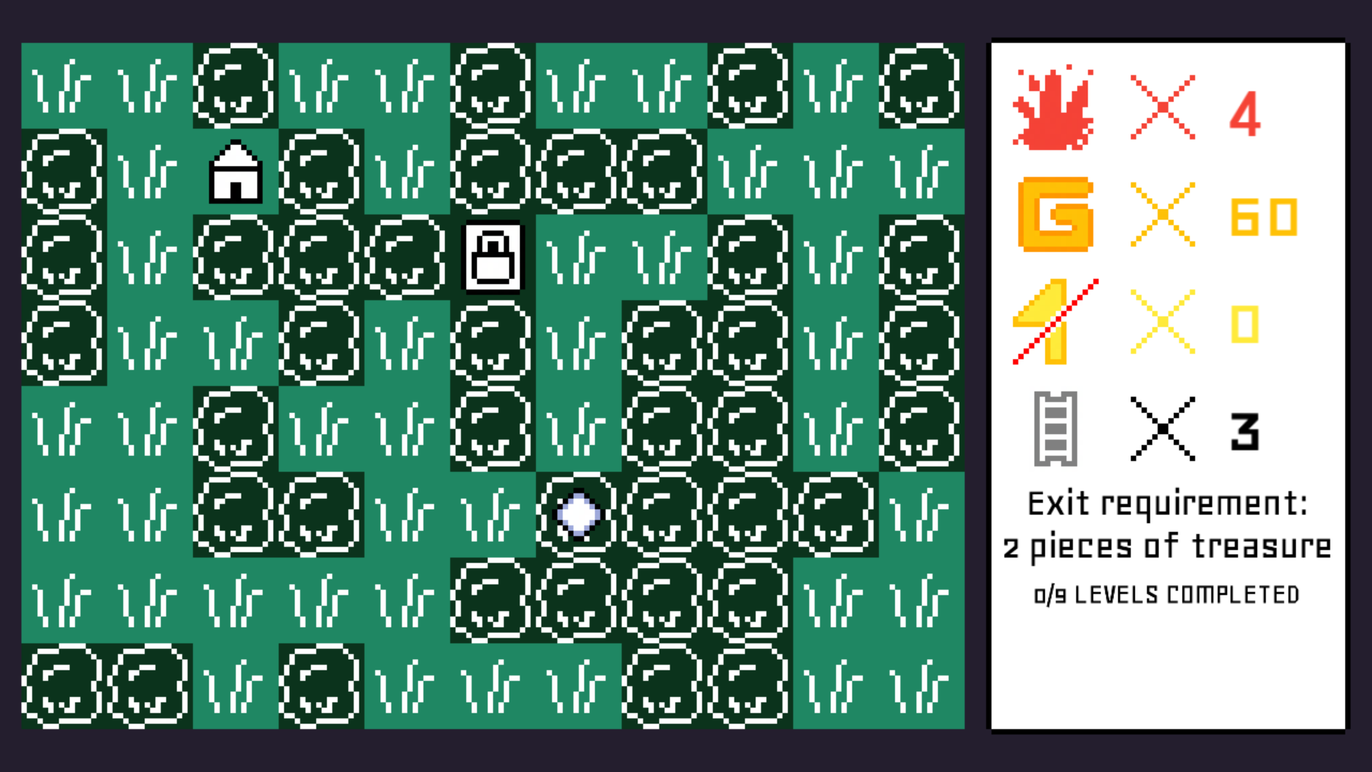 Screenshot 3 for Planet Landorf