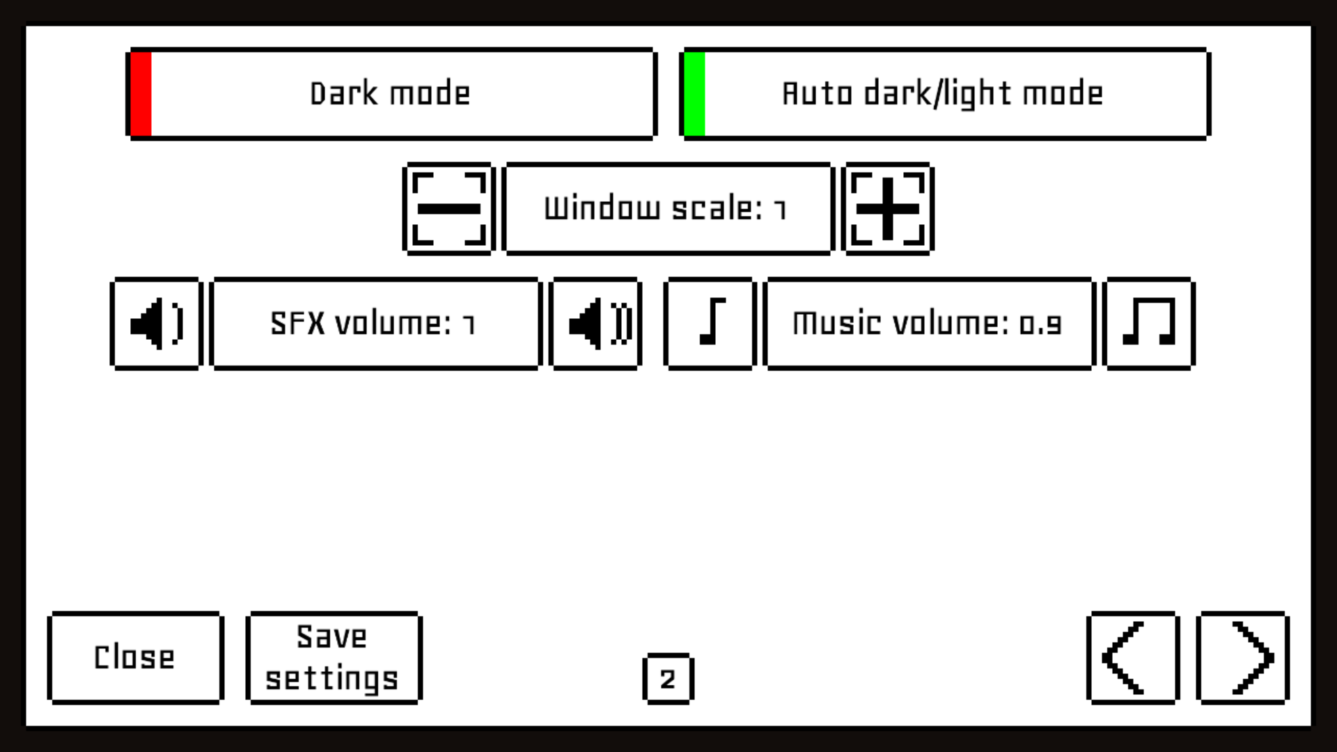 Screenshot 7 for Planet Landorf