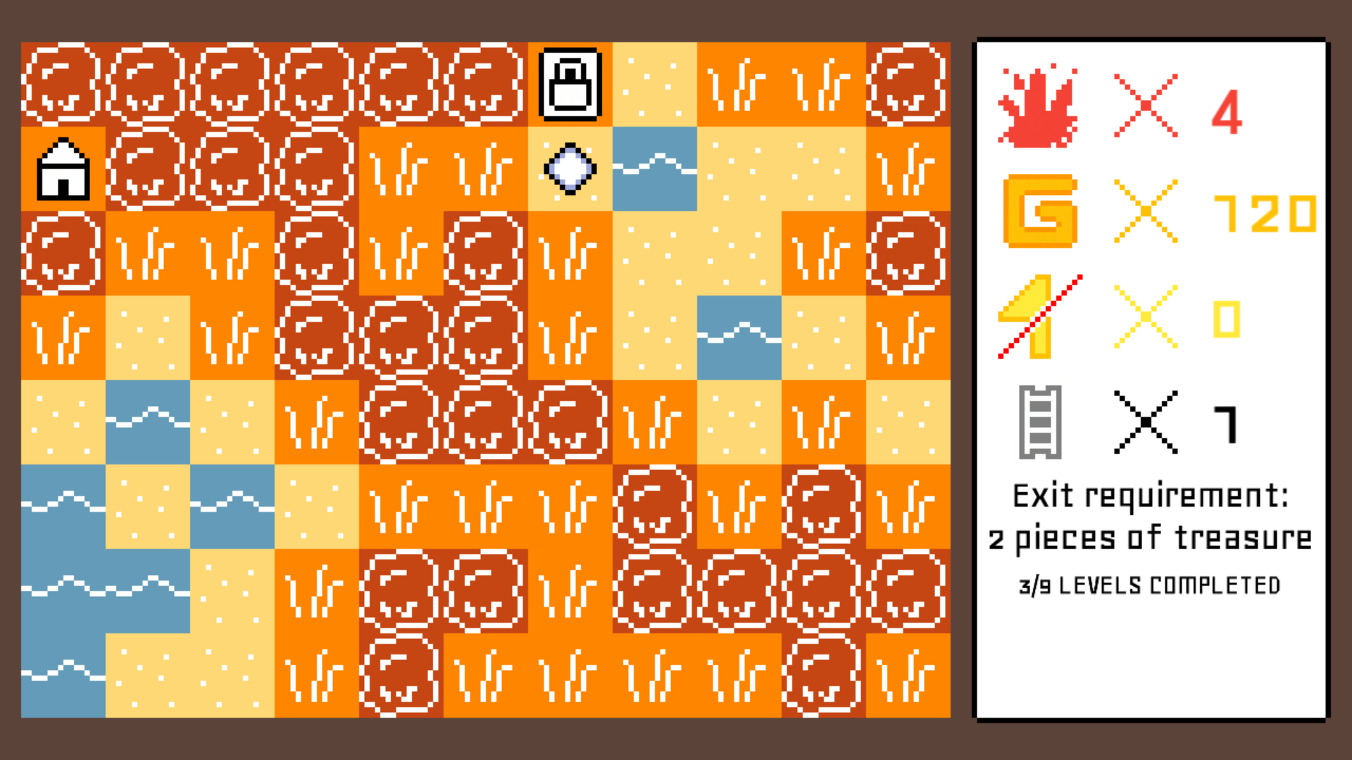 Screenshot 5 for Planet Landorf