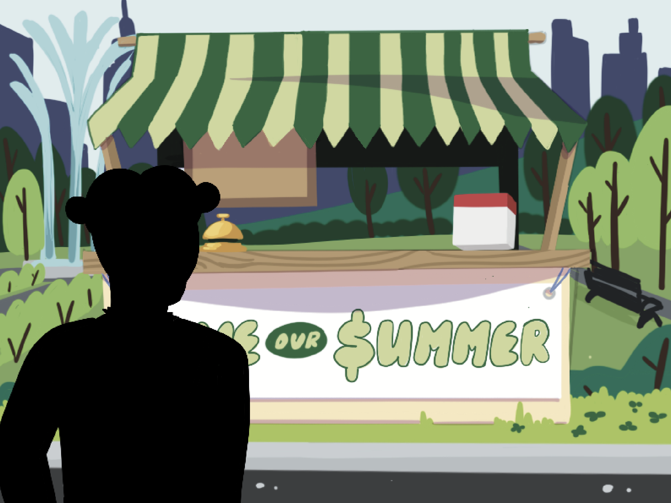 Screenshot 3 for $ave Our Summer