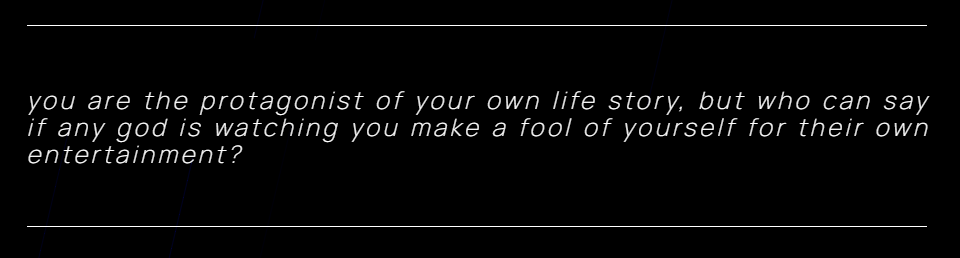 Screenshot 3 for WE MAY BE PAPER PEOPLE: a manifesto