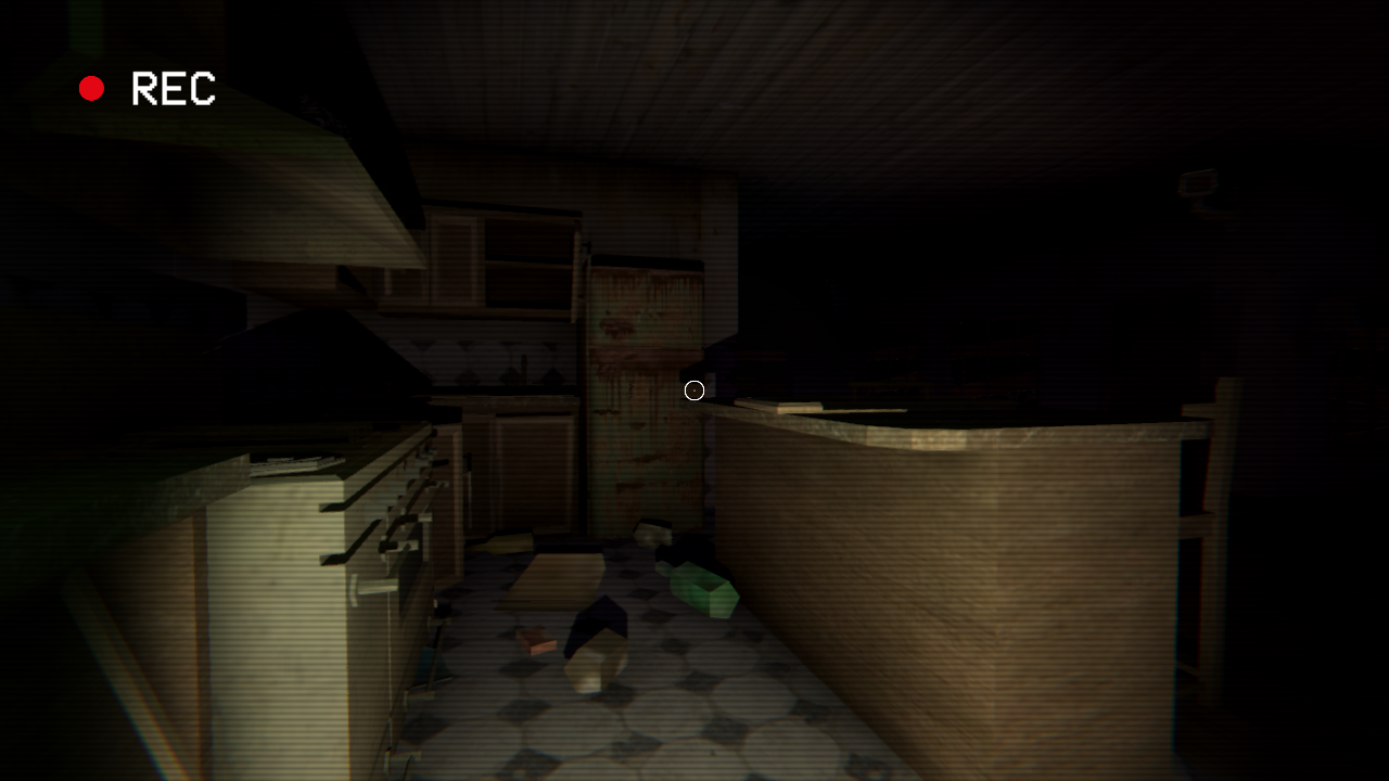 Screenshot 2 for Duke's Midnight Mystery