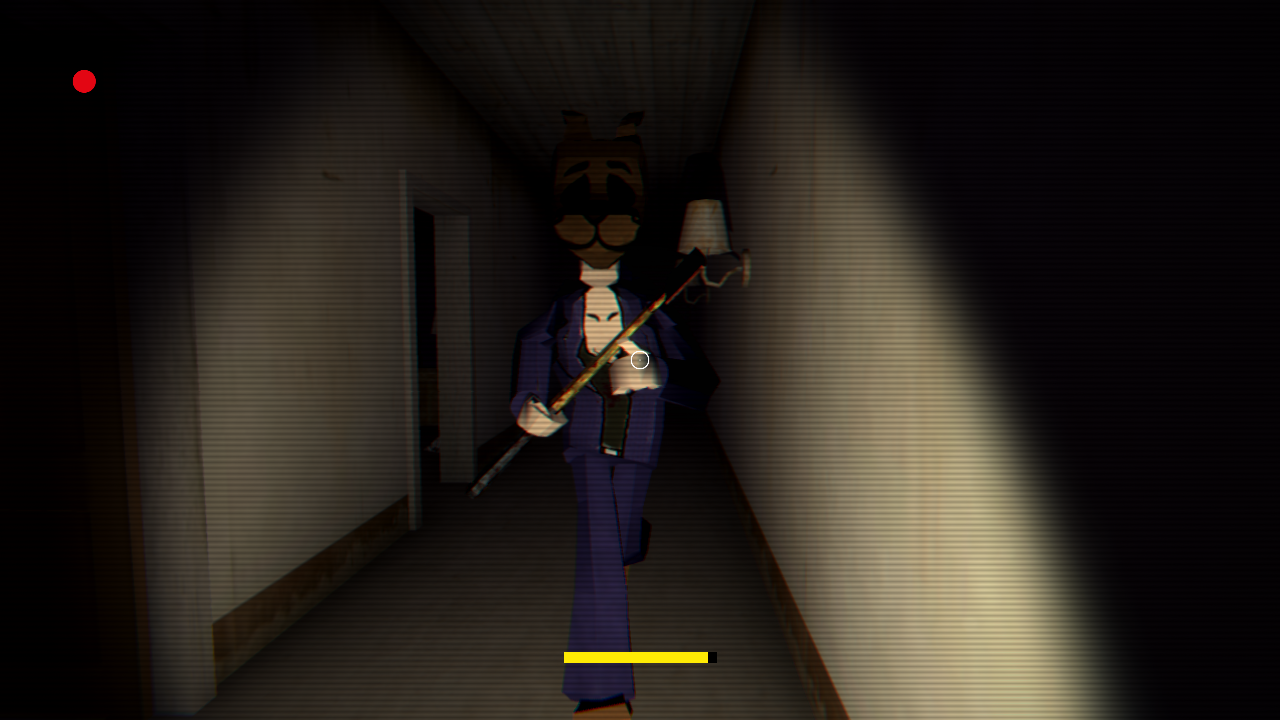 Screenshot 3 for Duke's Midnight Mystery
