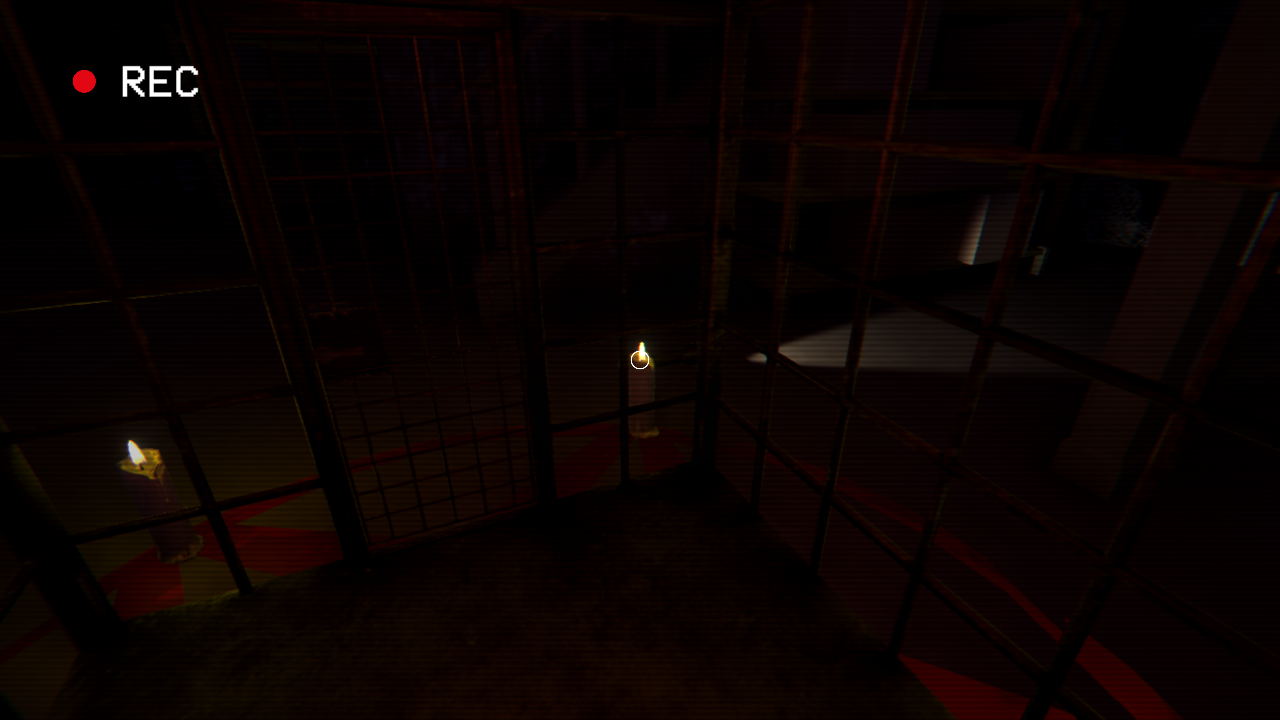 Screenshot 4 for Duke's Midnight Mystery