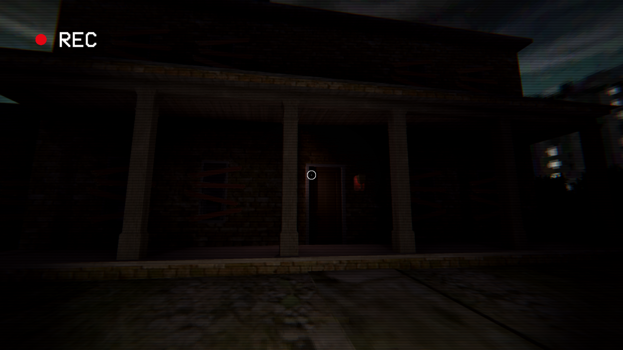 Screenshot 5 for Duke's Midnight Mystery