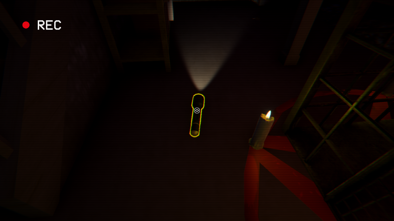 Screenshot 6 for Duke's Midnight Mystery