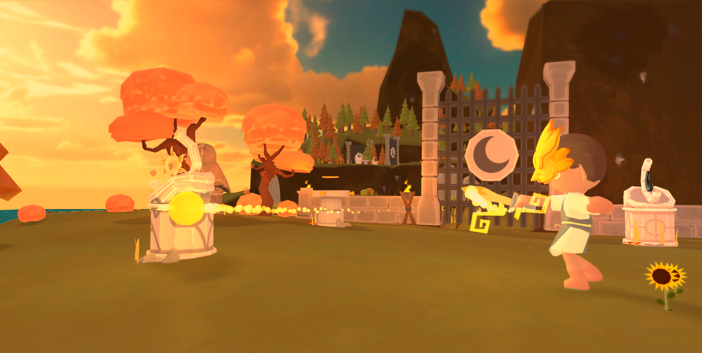 Screenshot 3 for SON OF ITHACA