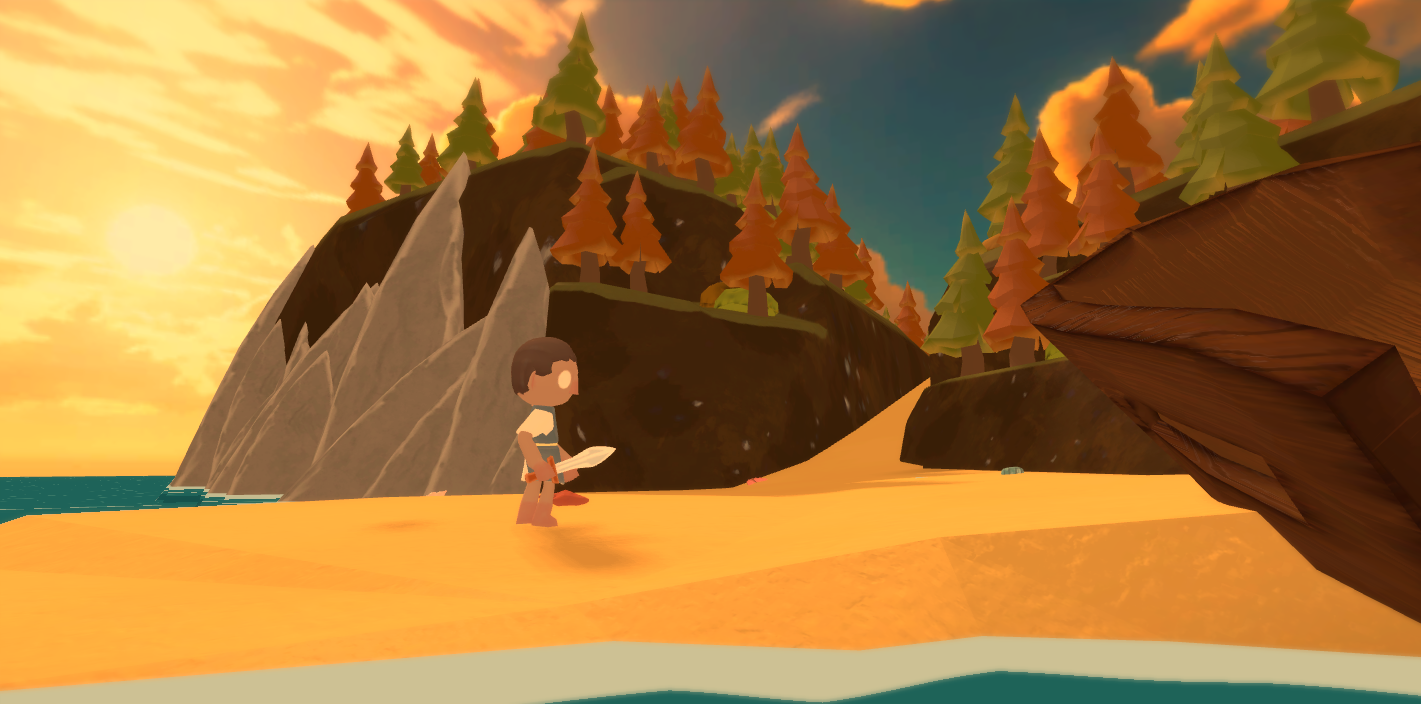 Screenshot 4 for SON OF ITHACA
