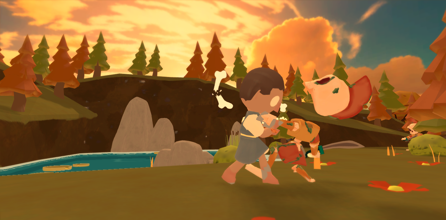 Screenshot 7 for SON OF ITHACA