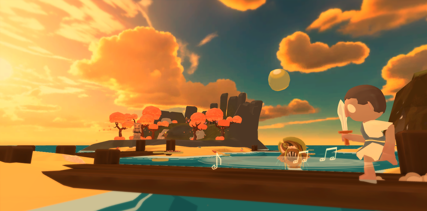 Screenshot 8 for SON OF ITHACA