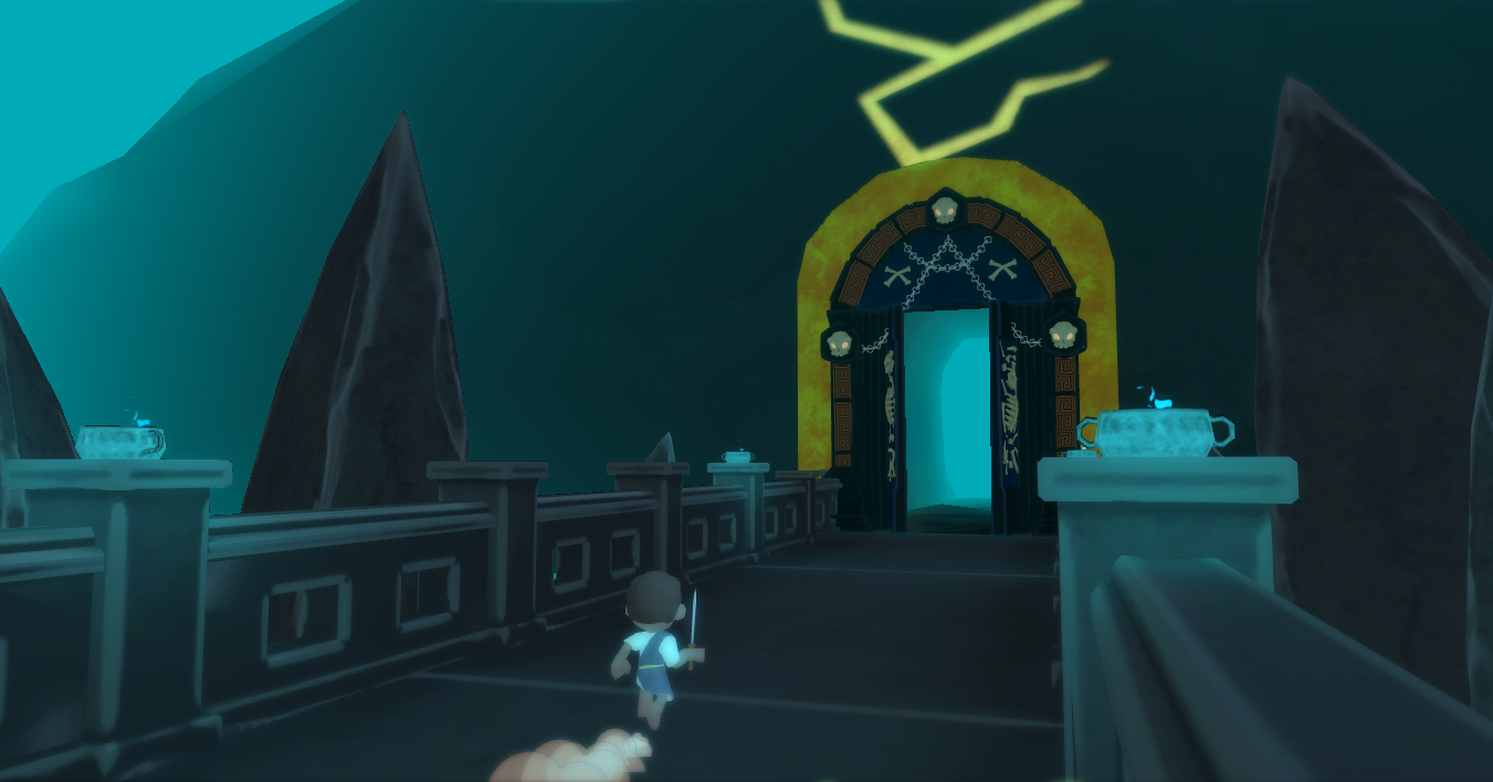 Screenshot 9 for SON OF ITHACA