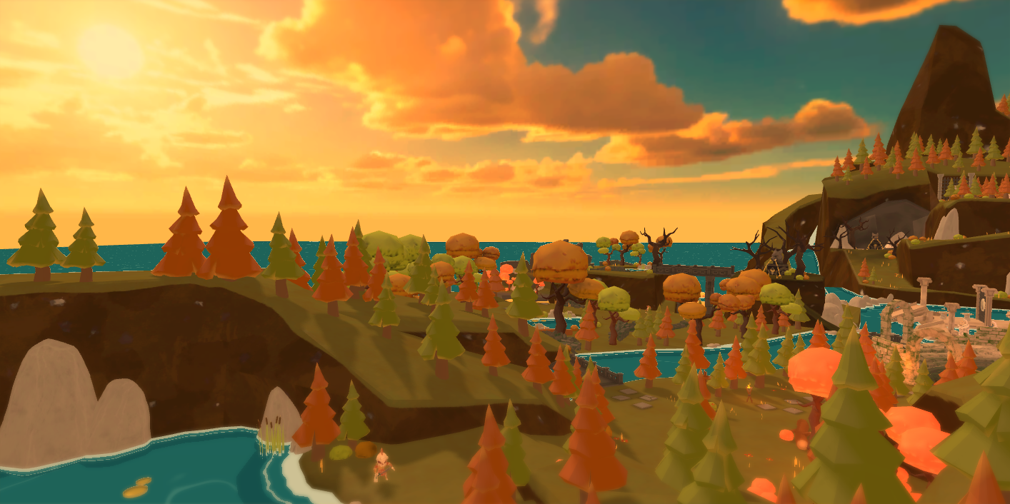 Screenshot 2 for SON OF ITHACA