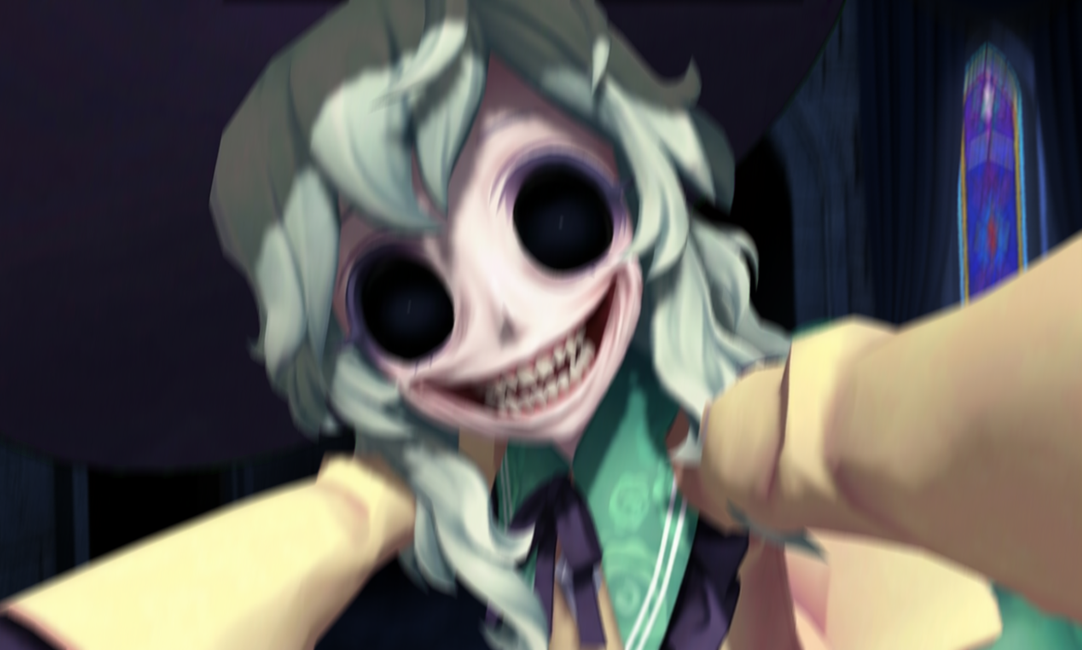 Screenshot 4 for Five Nights at Scarlet Devil 2