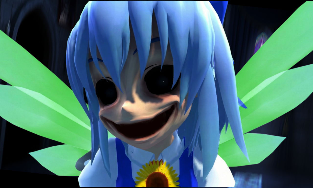 Screenshot 6 for Five Nights at Scarlet Devil 2