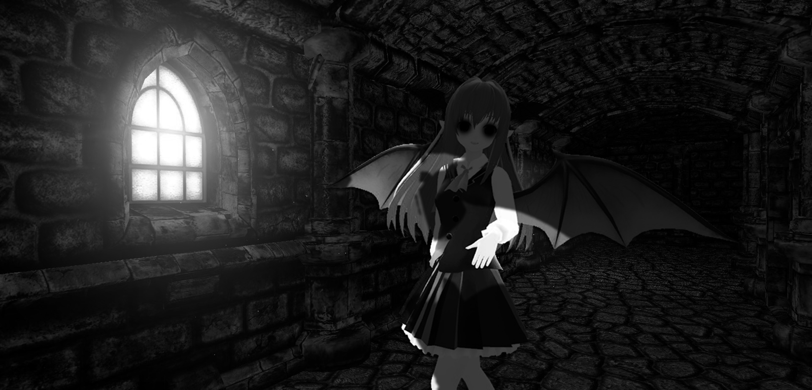 Screenshot 8 for Five Nights at Scarlet Devil 2