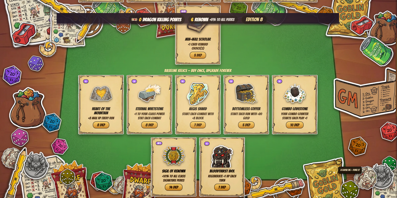 Screenshot 5 for Infinite Initiative
