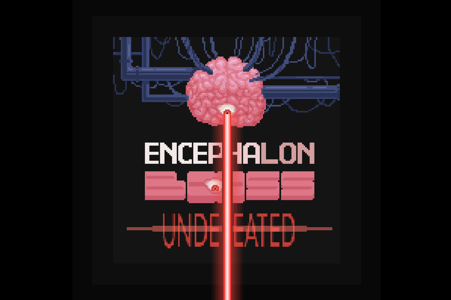 Screenshot 5 for Encephalon Boss
