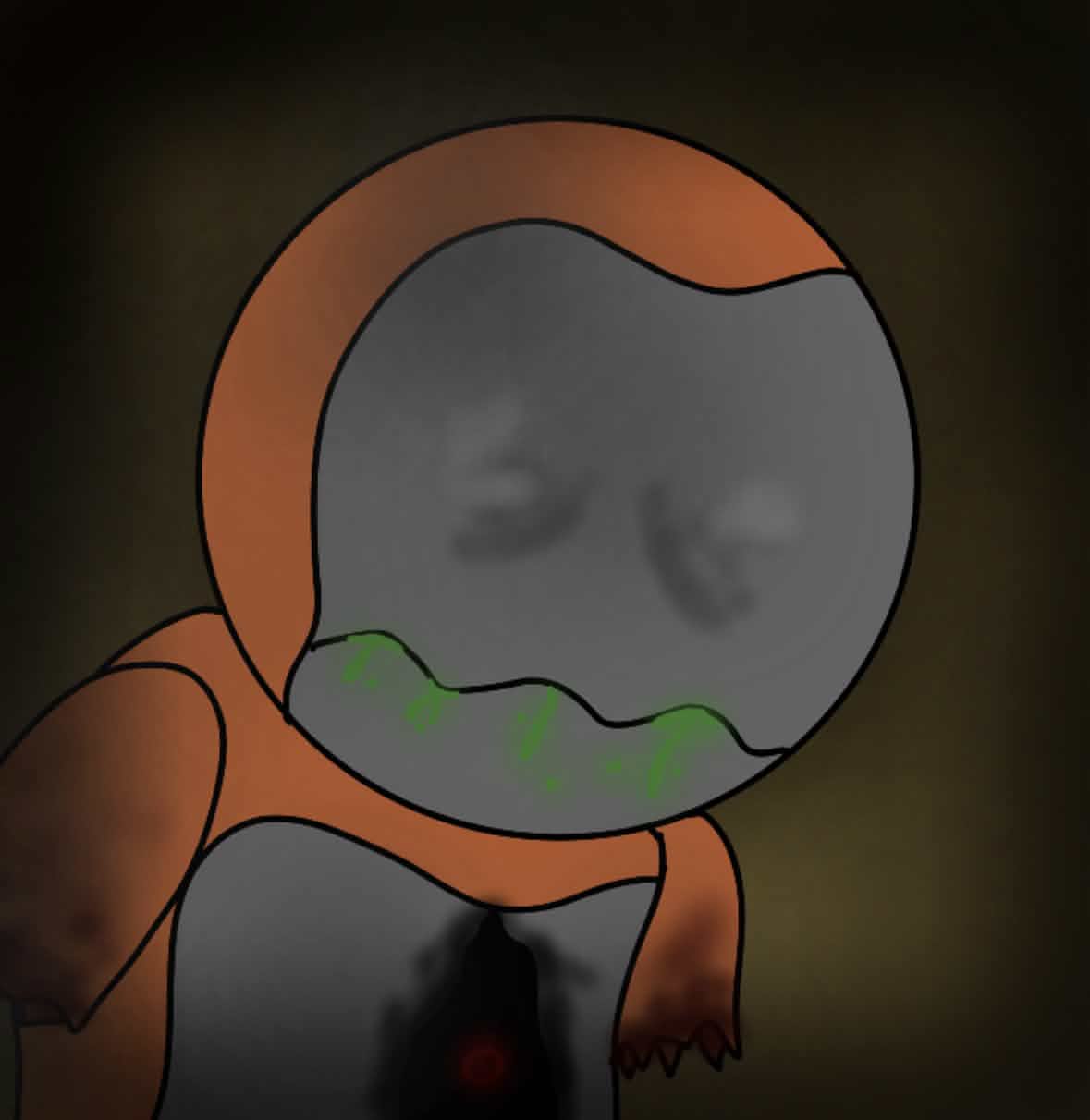 Screenshot 2 for The endless mines: An alternate simulation (the non-demo demo)