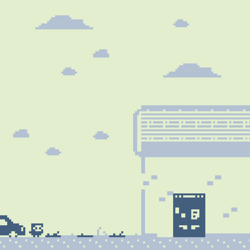 Screenshot 4 for museum of abandoned projects
