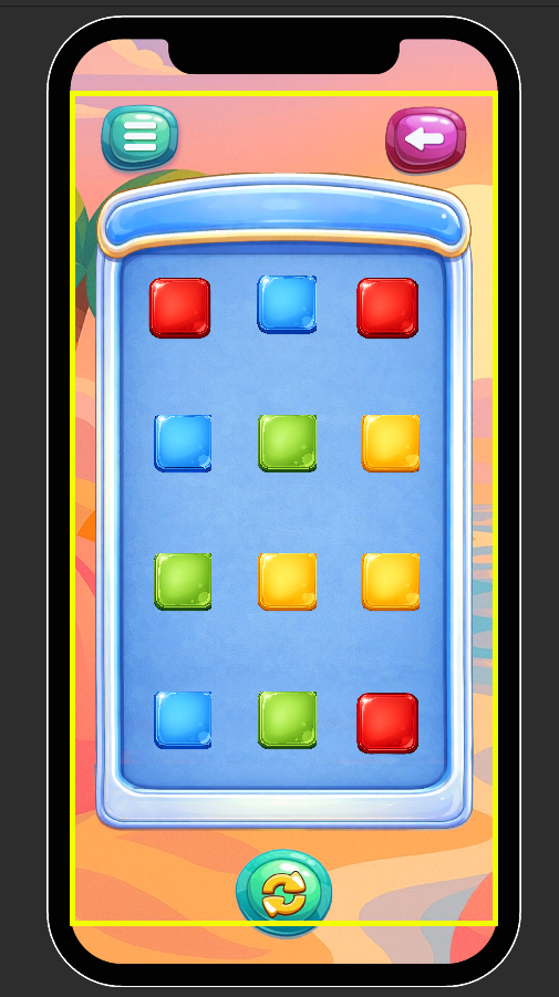 Match Tile (Mobile Game) by stargamestudio