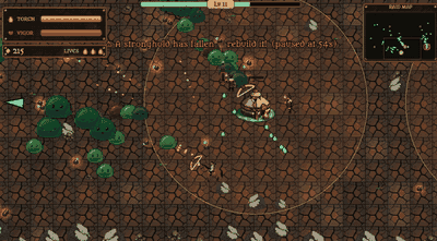 Screenshot 2 for Slime Kaganat
