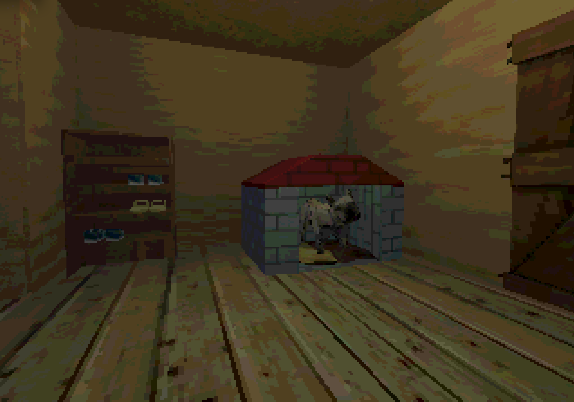 Screenshot 2 for ShoesSoup