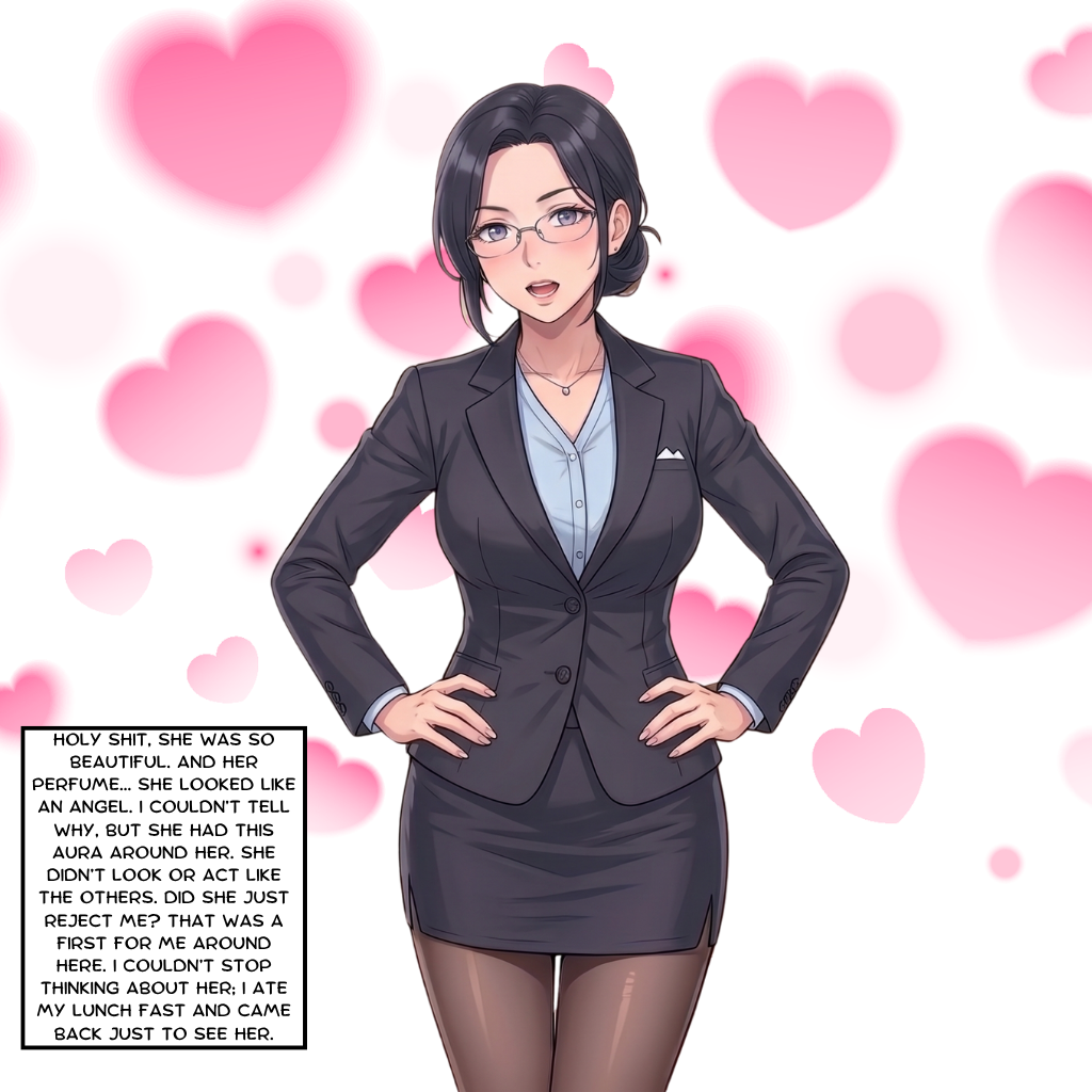 Screenshot 3 for New Hire -CH 1- Femdom Comic Series