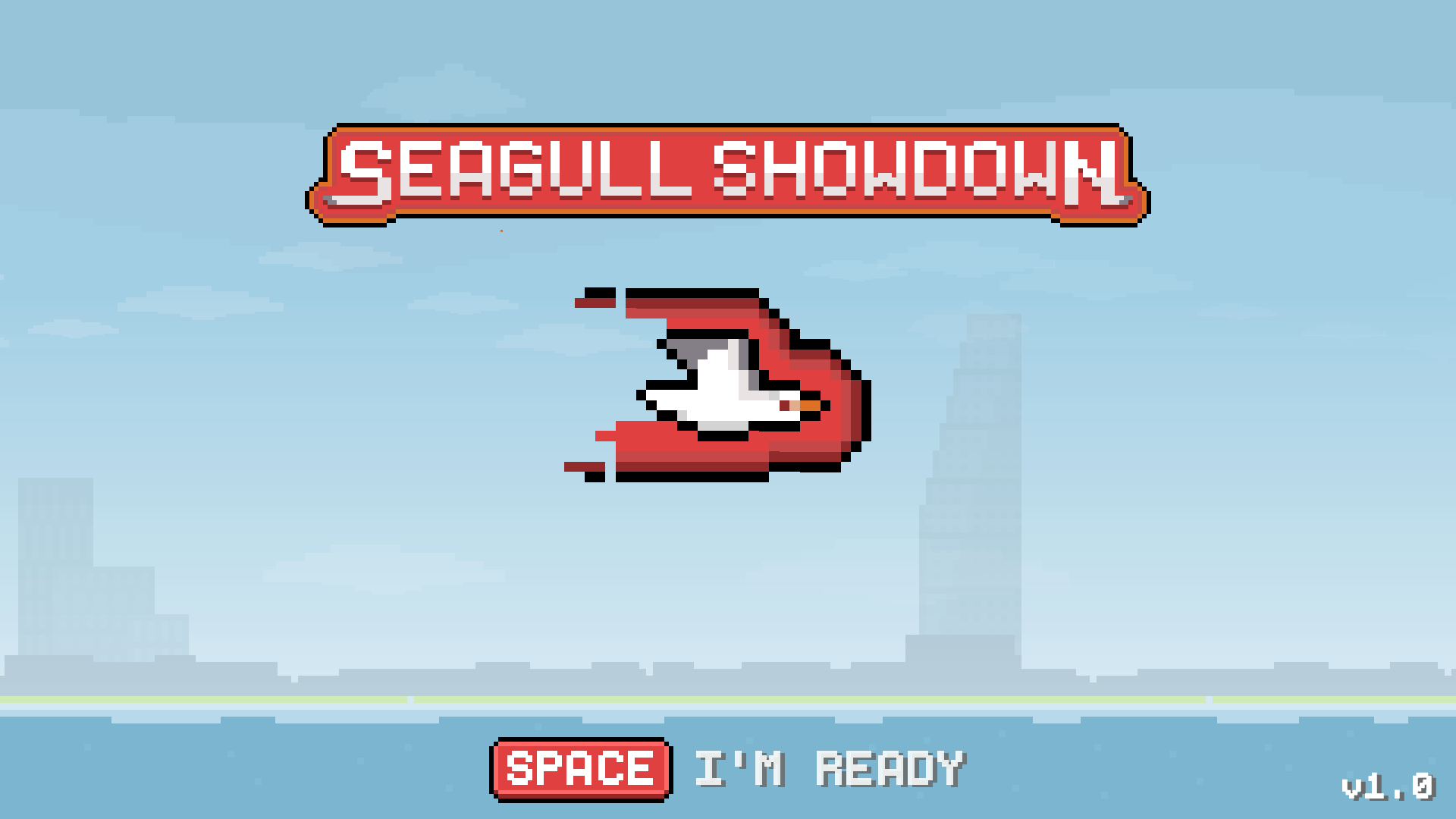 Screenshot 2 for Seagull Showdown