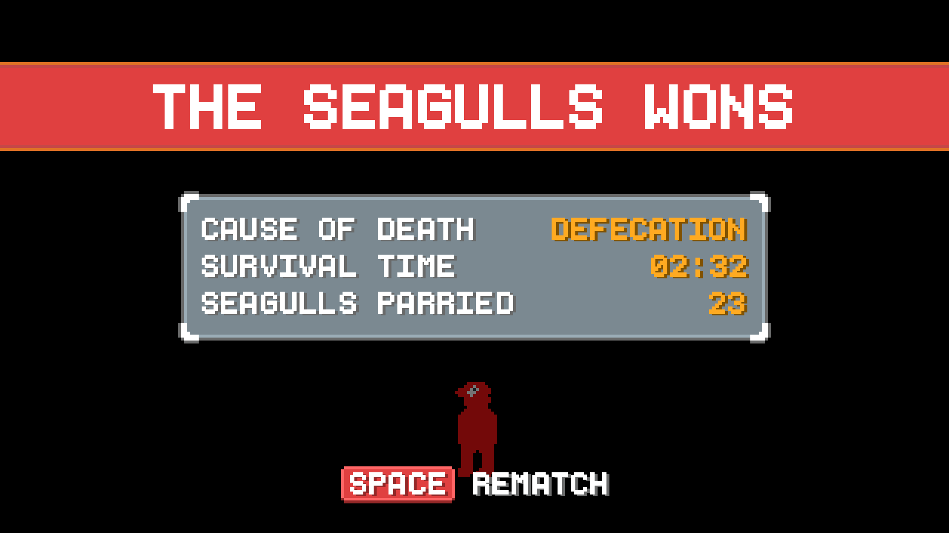 Screenshot 7 for Seagull Showdown
