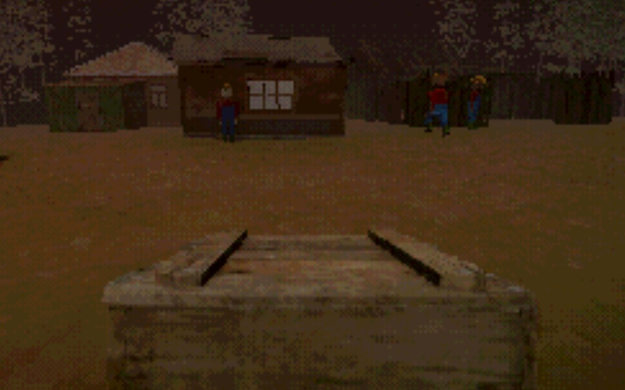Screenshot 4 for You are lost 2