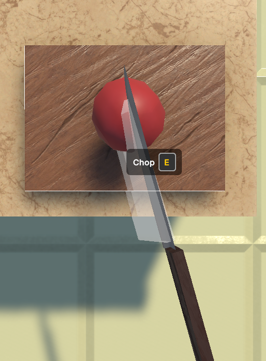Screenshot 4 for Crazy Food