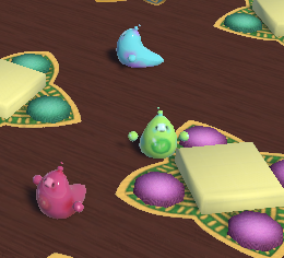 Screenshot 6 for Crazy Food
