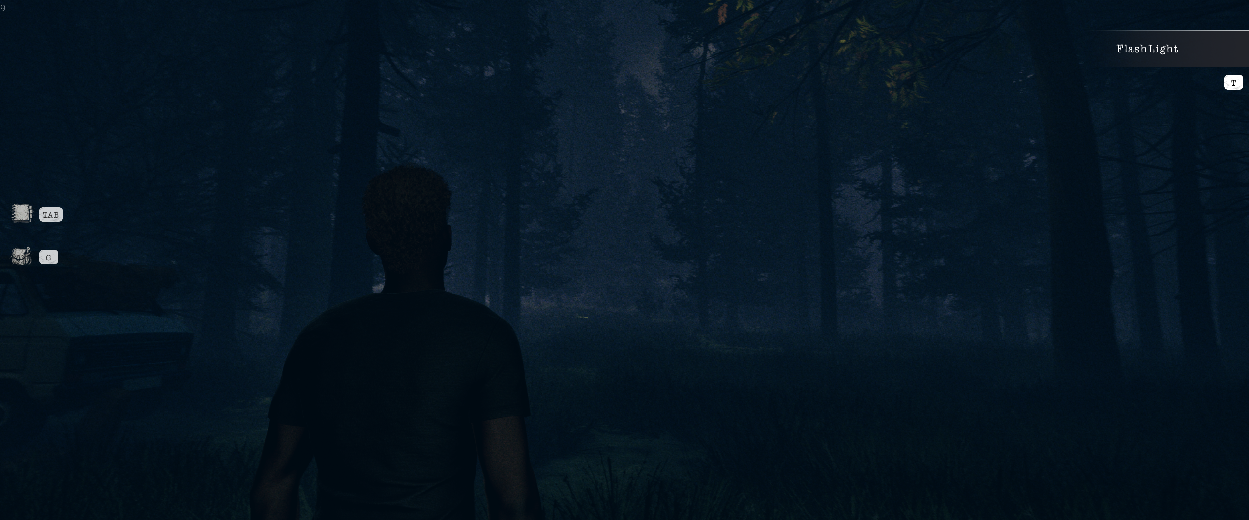Screenshot 3 for In Silent Walls Origines (DEMO)