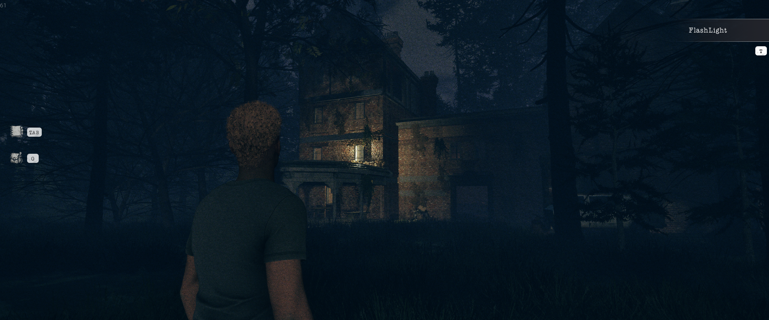 Screenshot 5 for In Silent Walls Origines (DEMO)