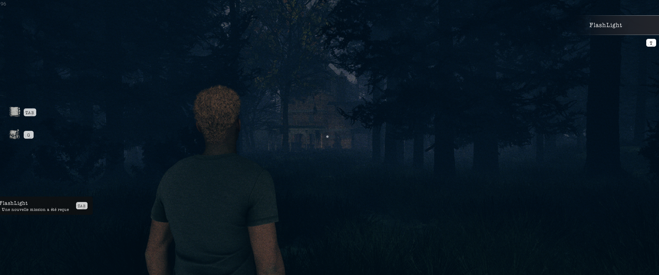 Screenshot 4 for In Silent Walls Origines (DEMO)