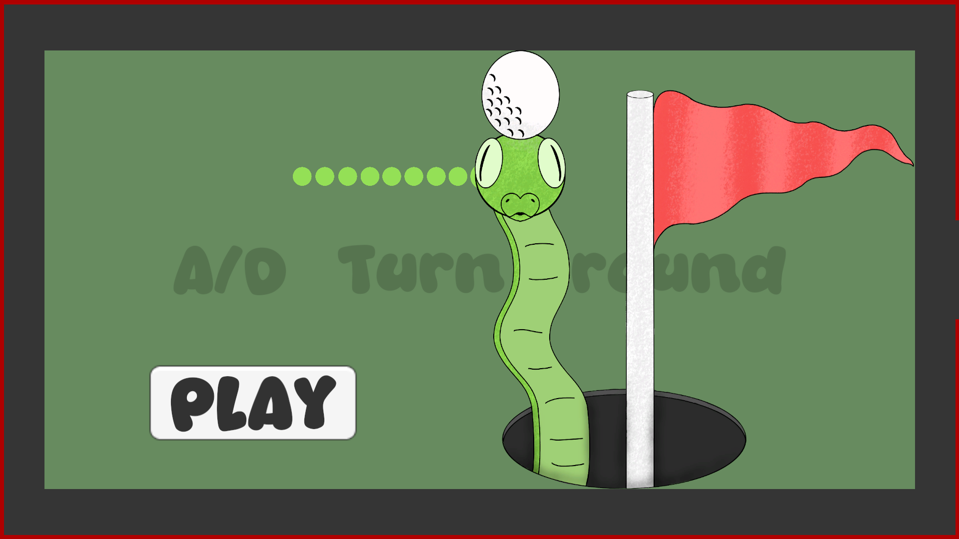 Screenshot 2 for Snakes Love Clubbing