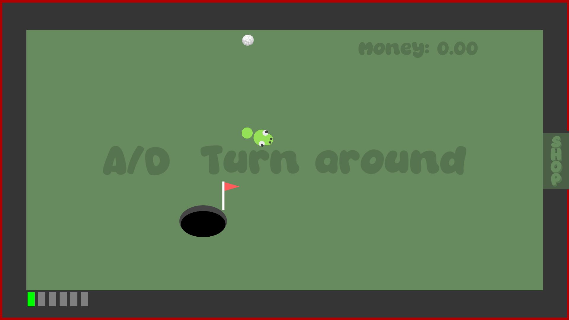 Screenshot 3 for Snakes Love Clubbing