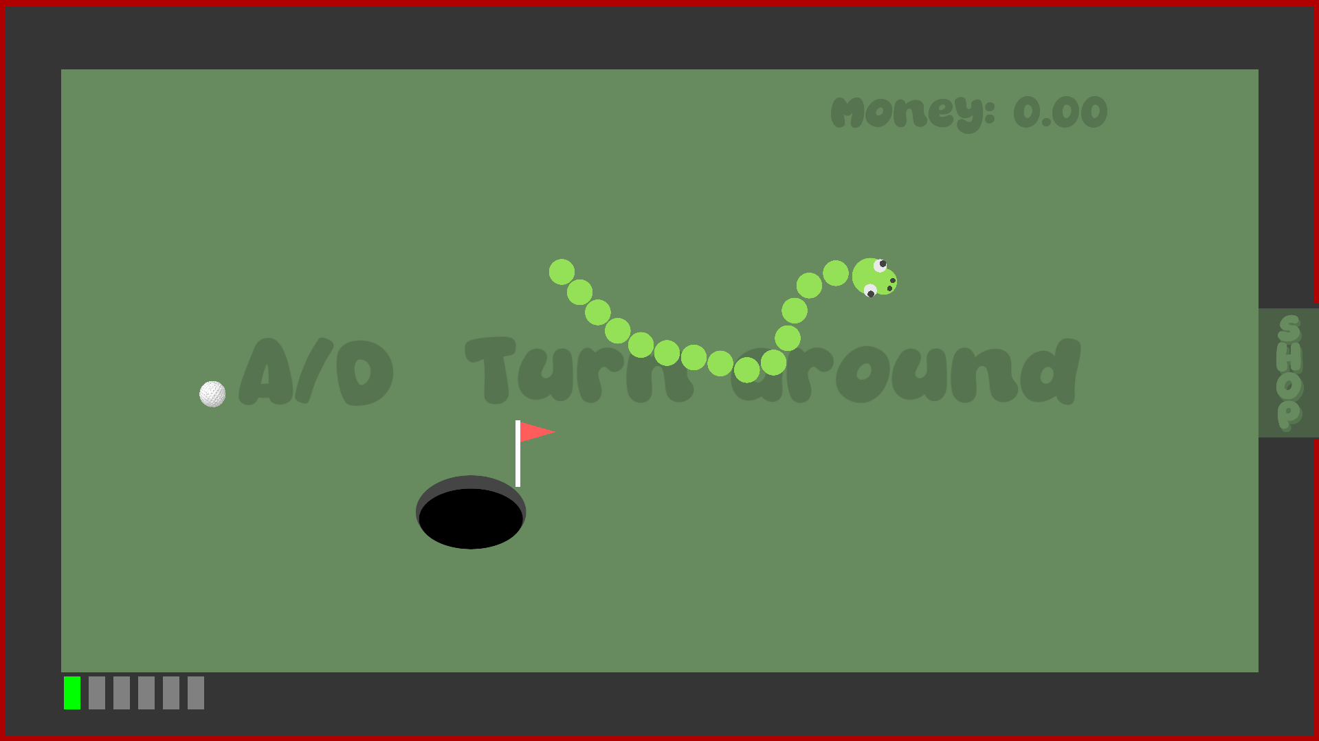 Screenshot 4 for Snakes Love Clubbing