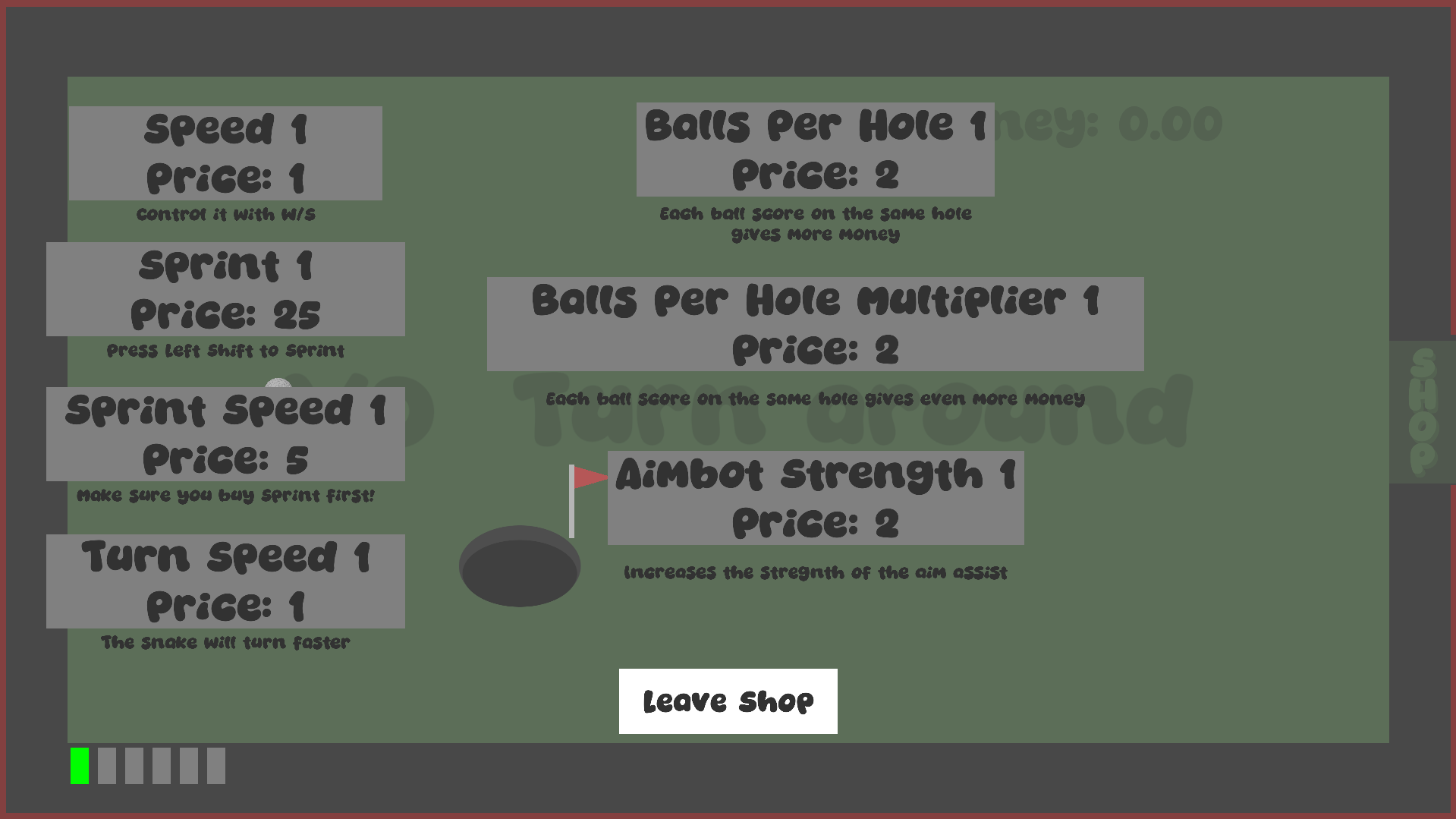 Screenshot 5 for Snakes Love Clubbing