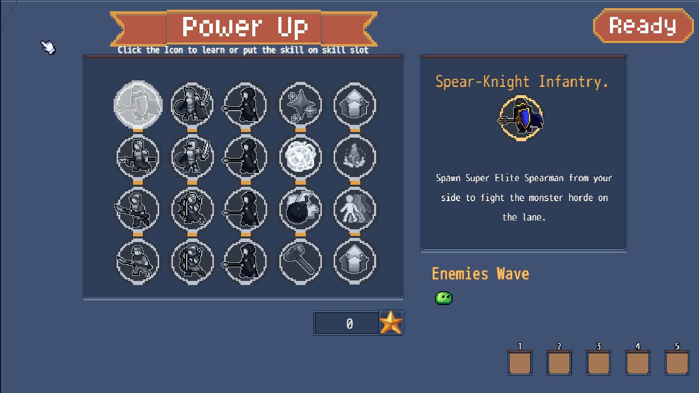 Screenshot 2 for The Crown Oath