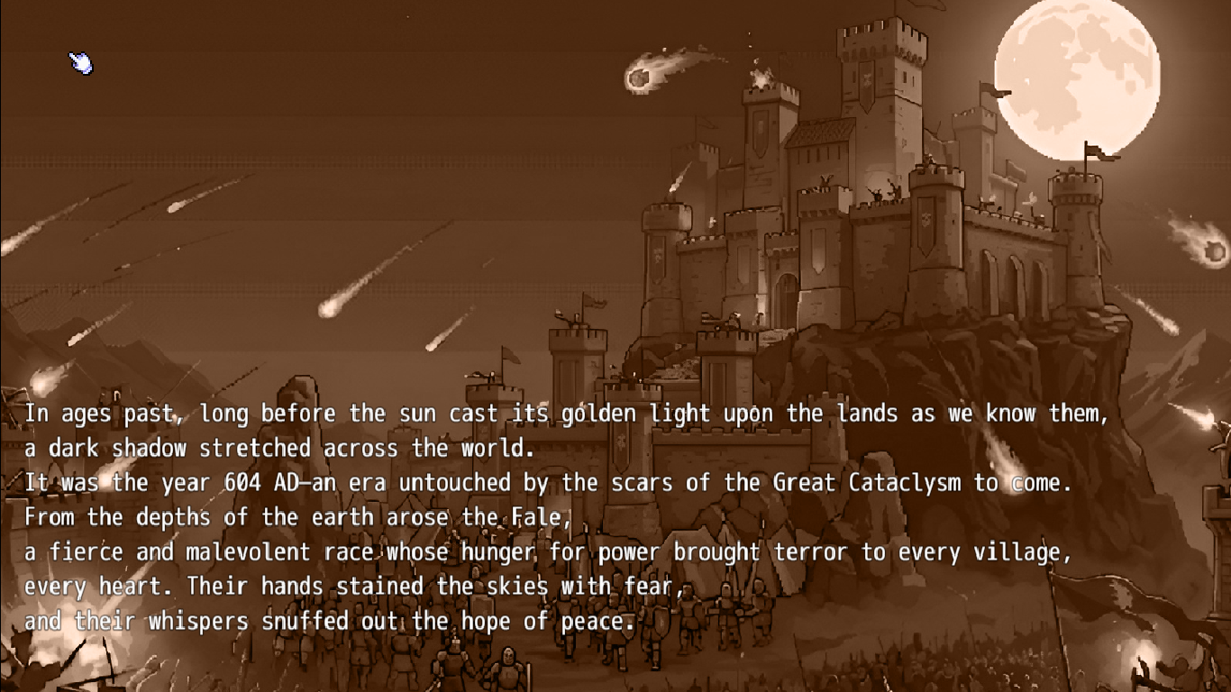 Screenshot 5 for The Crown Oath