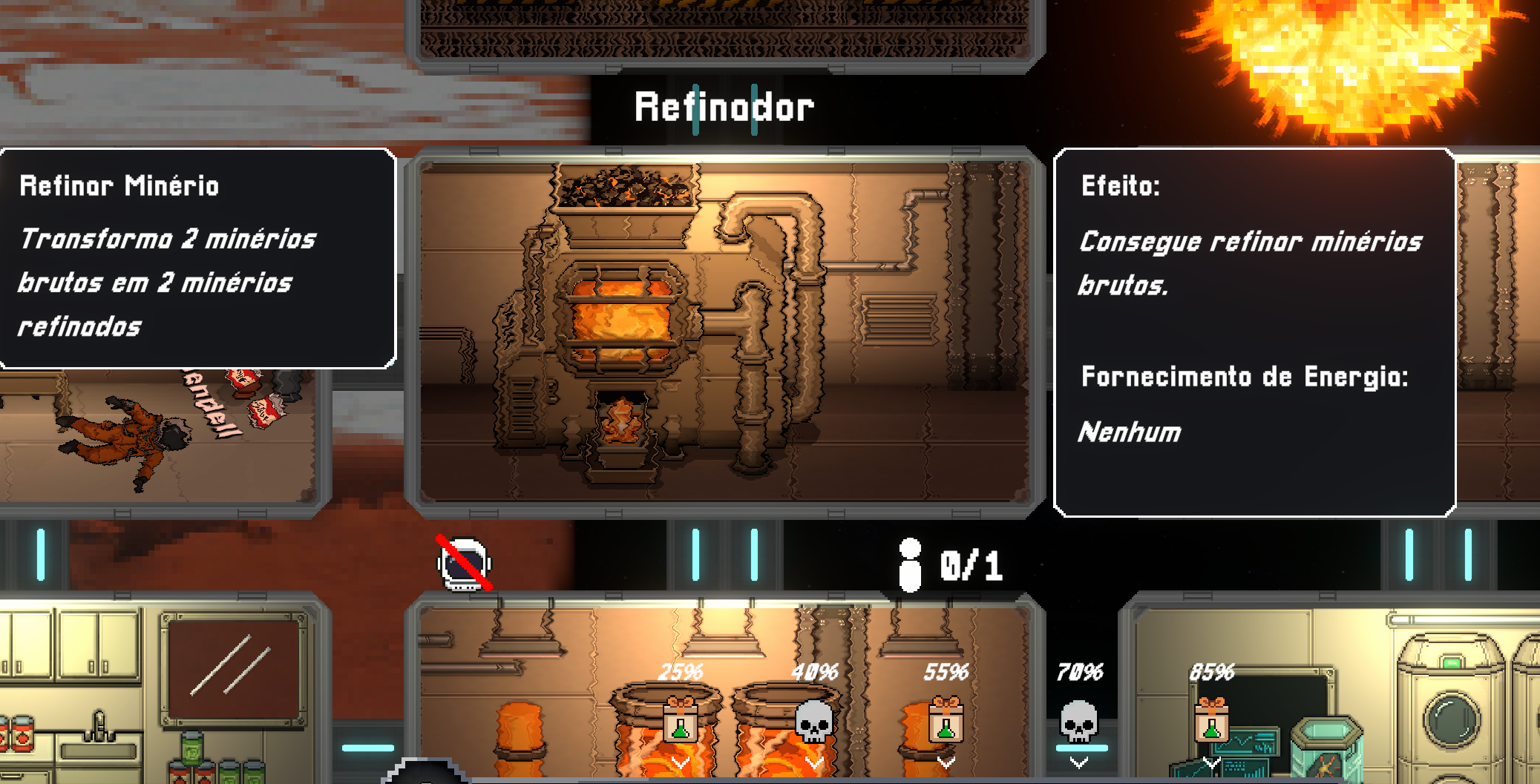 Screenshot 6 for Red Harvest: Expedition