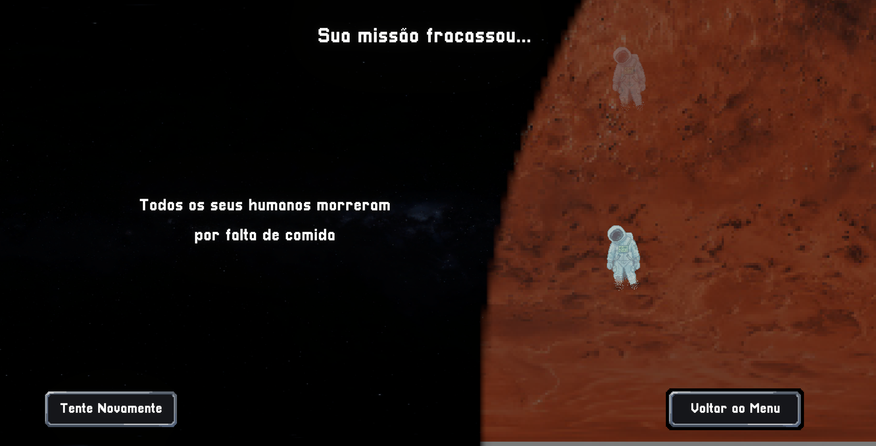 Screenshot 7 for Red Harvest: Expedition